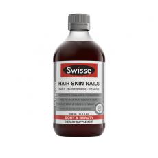 Swisse Hair Skin Nails