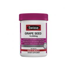 Swisse Grape Seed