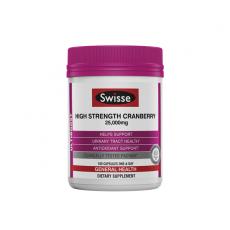 Swisse High Strength Cranberry