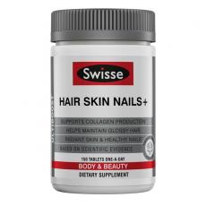 Swisse Hair Skin Nails+