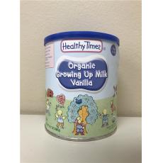 Organic Toddler Milk 900g