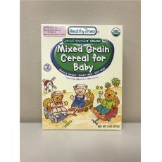 Healthy Times Organic Mixed Grain Cereal