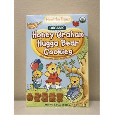 Hugga Bear Honey Graham Cookies