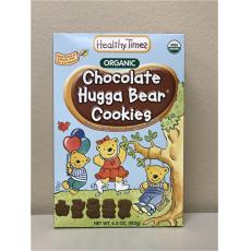 Hugga Bear Chocolate Cookies