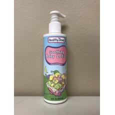 Soothing Baby Lotion