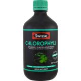 Swisse Chlorophyll Spearmint
