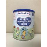 Organic Toddler Milk 900g