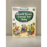 Healthy Times Organic Mixed Grain Cereal