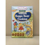 Hugga Bear Vanilla Cookies