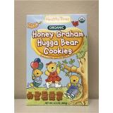 Hugga Bear Honey Graham Cookies