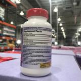 Kirkland Signature™ CoQ10 300 mg., 100 Softgels