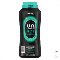 Downy Unstopables In-Wash Scent Booster Beads -Fresh