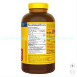 Nature Made Fish Oil 1200 mg, 300 Softgels