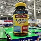 Nature Made CoQ10 400 mg., 90 Softgels
