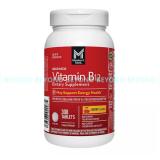 Member’s Mark Vitamin B12 Quick Dissolve Tablets, 5000 mcg, Cherry, 300 ct.