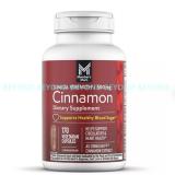 Member's Mark Clinical Strength Cinnamon 500 mg. Capsules, 1...