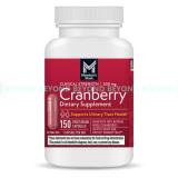 Member's Mark Clinical Strength Cranberry Capsules, 500 mg, 150 ct.