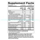 Member's Mark Children's Multivitamin Gummies, Assorted Fruit Flavors, 300 ct.