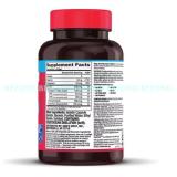 Member's Mark Extra Strength Antarctic Pure Omega-3 Krill Oil, 500 mg, 160 ct.