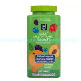 Member's Mark Adult Multivitamin Gummies, Assorted Fruit Flavors, 260 ct.