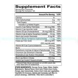 Member's Mark Adult Multivitamin Gummies, Assorted Fruit Flavors, 260 ct.