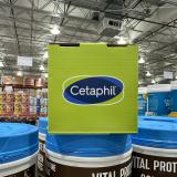 Cetaphil Moisturizing Cream Ultimate with Prebiotic Aloe, Very Dry to Dry Sensitive Skin, 20 oz + 16 oz, 2-pack