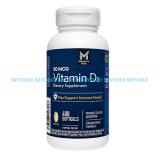 Member's Mark Vitamin D3, 50 mcg, 400 ct.