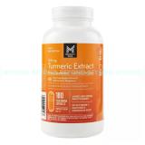 Member's Mark Turmeric Extract Dietary Supplement Capsules, 180 ct.