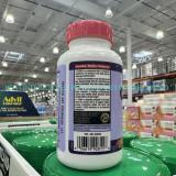 Kirkland COQ-10 300mg 100Softgels