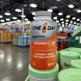 One A Day Women's 50+ Healthy Advantage Multivitamin, 300 Tablets