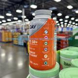 One A Day Women's 50+ Healthy Advantage Multivitamin, 300 Tablets