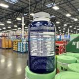 One A Day Men's 50+ Healthy Advantage Multivitamin, 300 Tablets