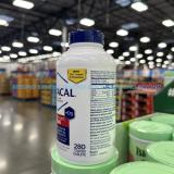 Citracal Maximum Plus Calcium Citrate + D3, 280 Caplets