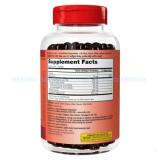 Kirkland Signature Krill Oil 500mg, 180 Softgels