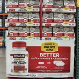 Kirkland Signature Turmeric 1000 mg, 320 Capsules