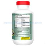 Kirkland Signature™ Adults 50+ Mature Multi, 400 Tablets 