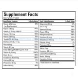 Kirkland Signature™ Adults 50+ Mature Multi, 400 Tablets 